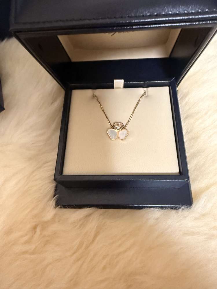 Náhrdelník Chopard
