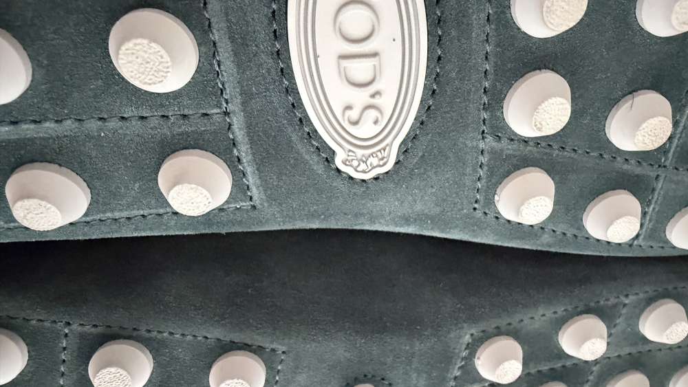Tod ´ s mokasíny