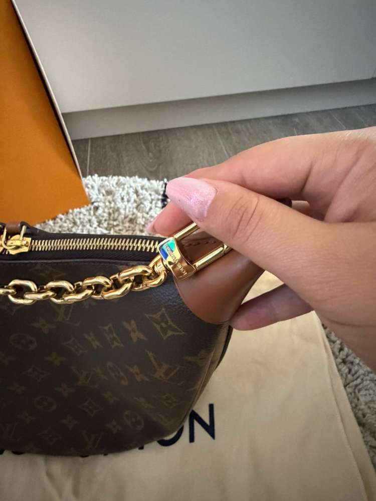 Louis Vuitton Loop Hobo