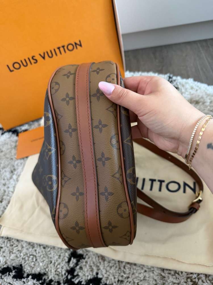 Louis Vuitton Loop Hobo