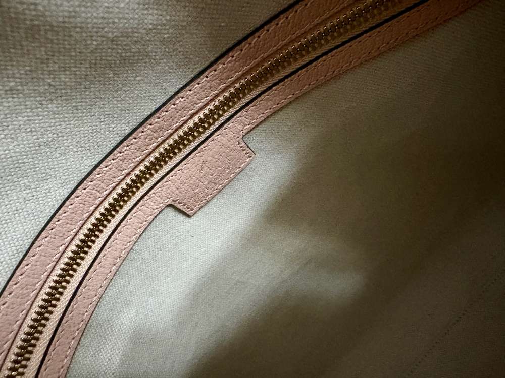 Ophidia Supreme Canvas Duffle Bag