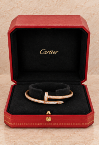 https://vipluxury.sk/Cartier Juste un Clou Bracelet