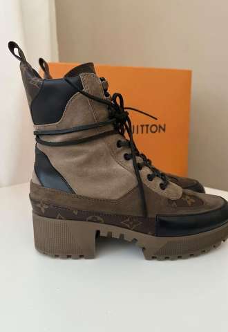 https://vipluxury.sk/Louis Vuitton Laureate Platform Desert Boot