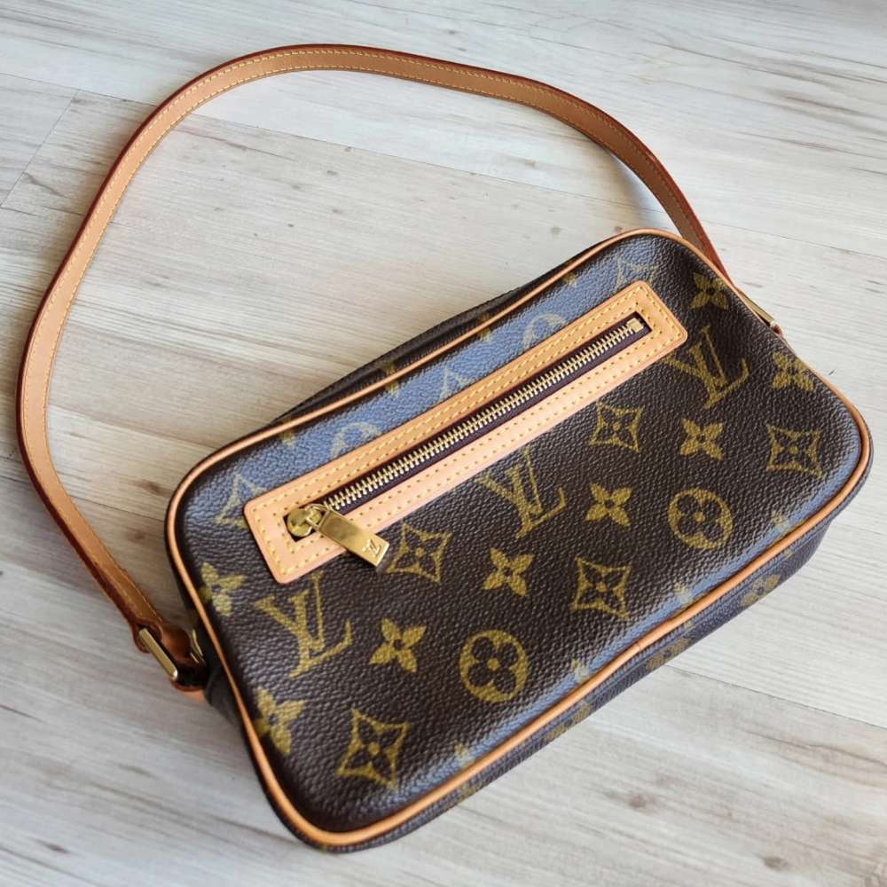 Louis Vuitton Cite
