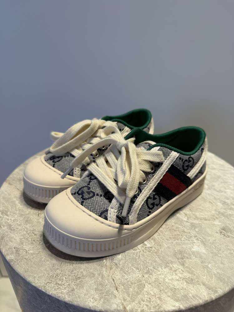 Detské Gucci tenisky