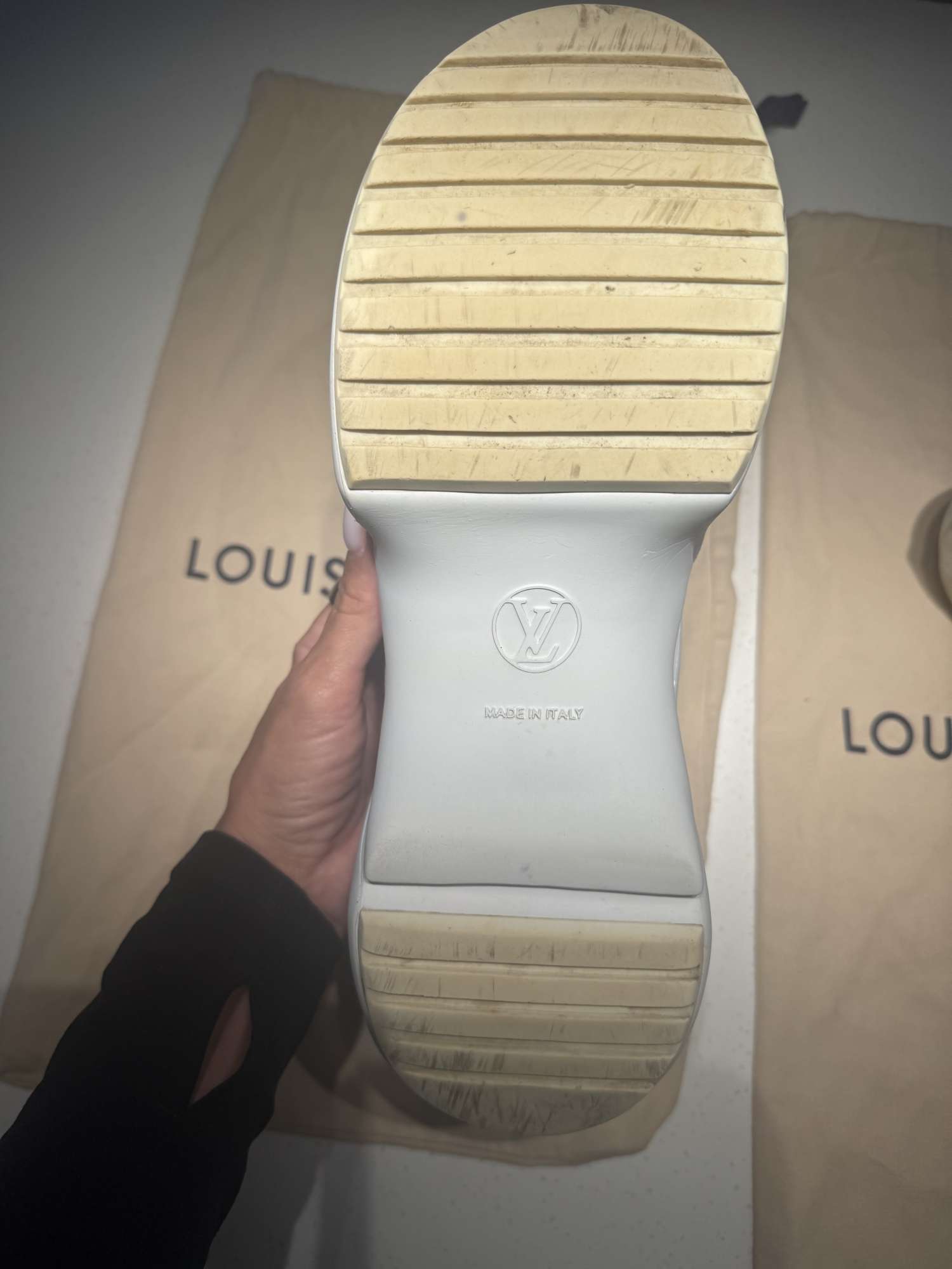 Louis Vuitton LV Archlight