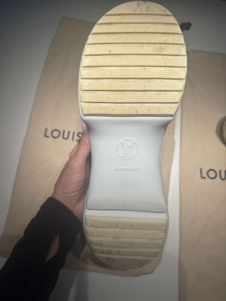 Louis Vuitton LV Archlight