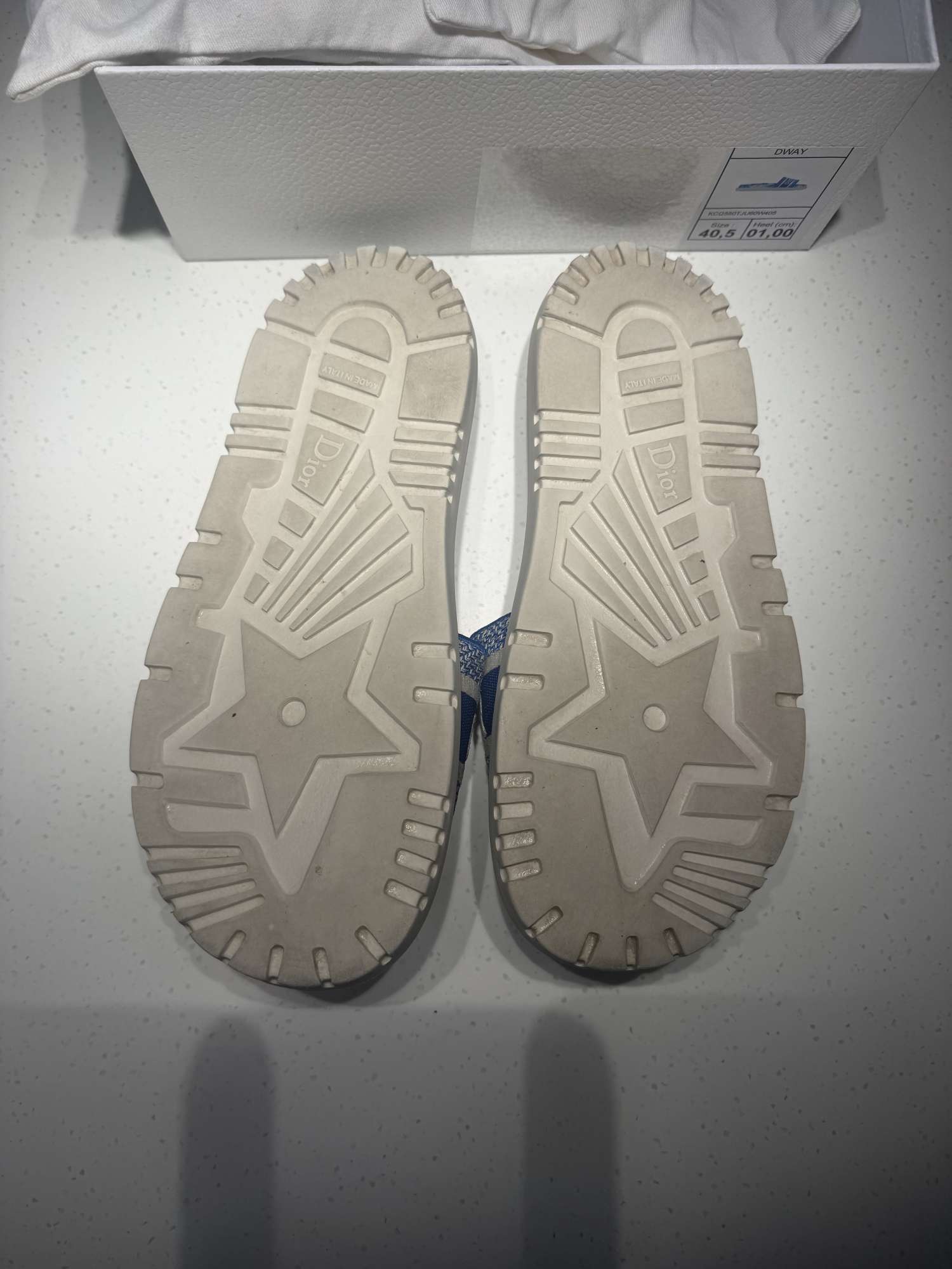 Christian Dior Dway