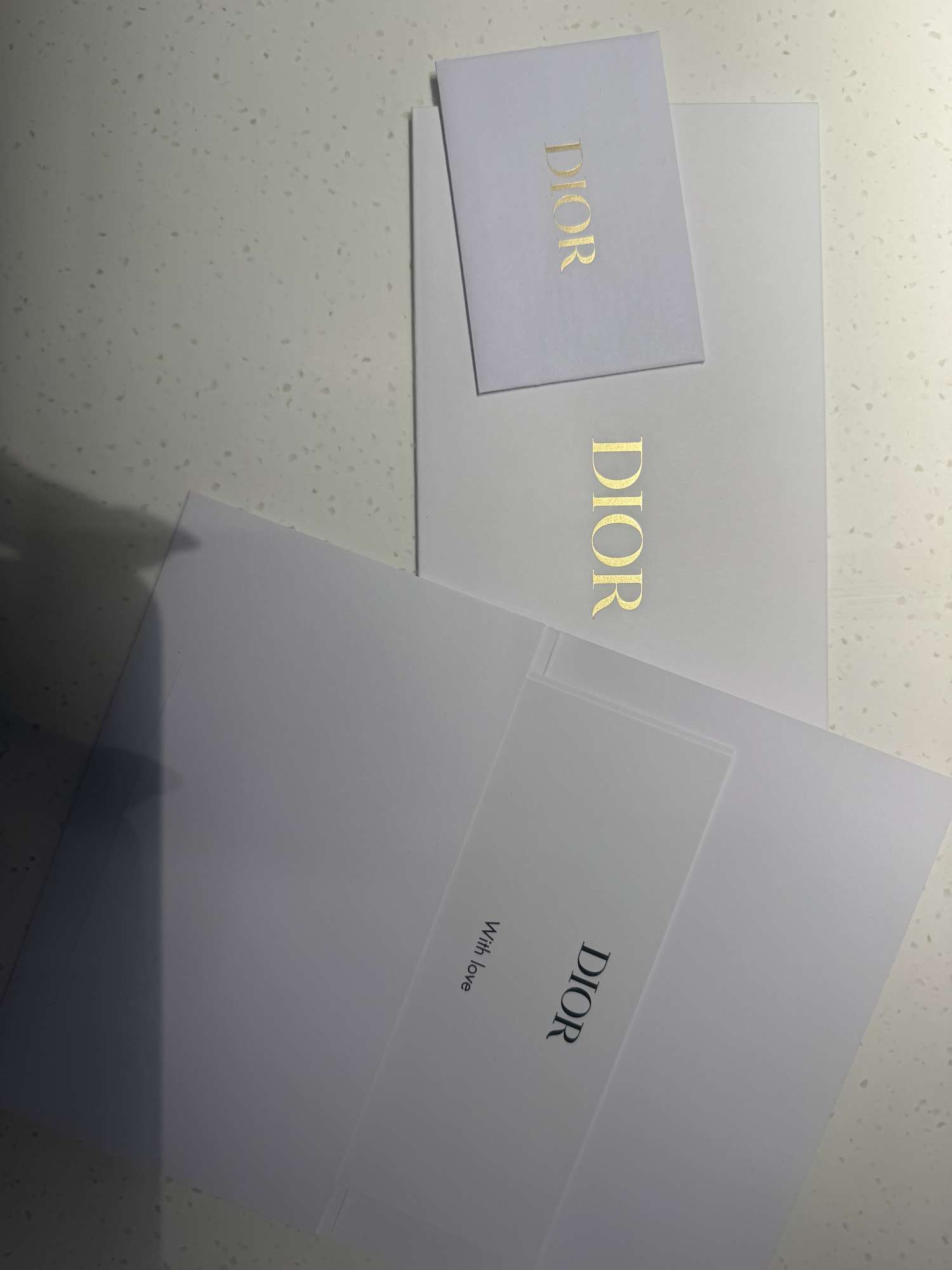 Christian Dior Dway