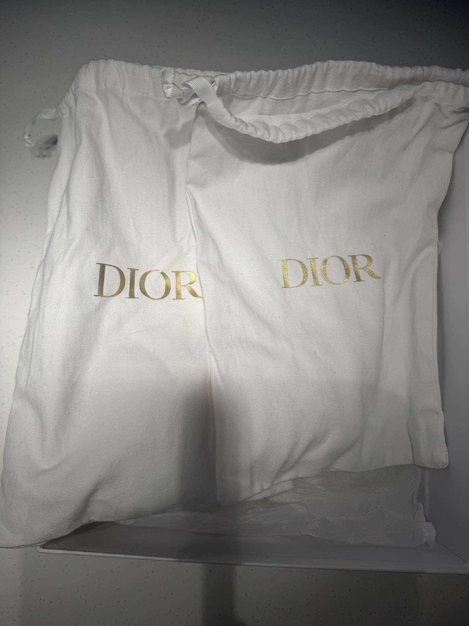 Christian Dior Dway
