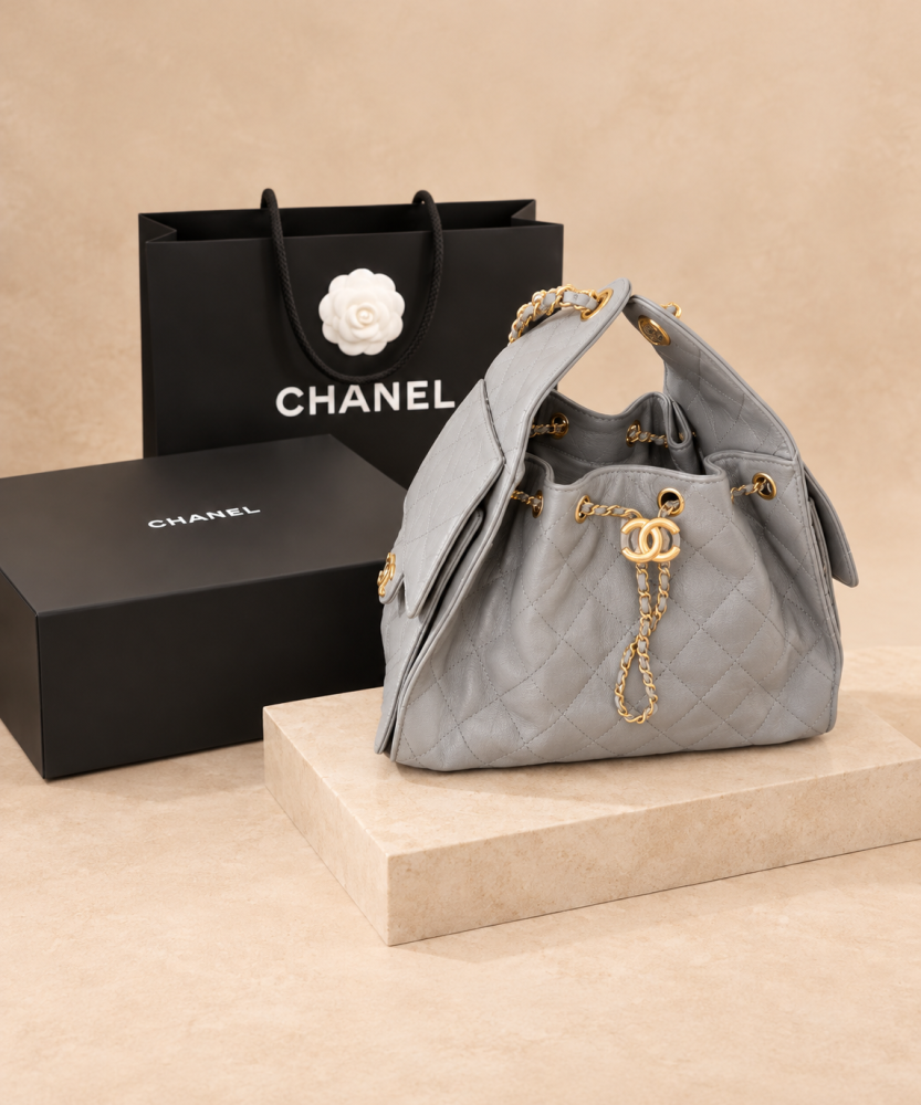 Chanel 25 small