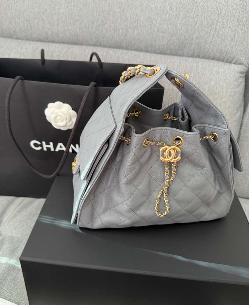 Chanel 25 small