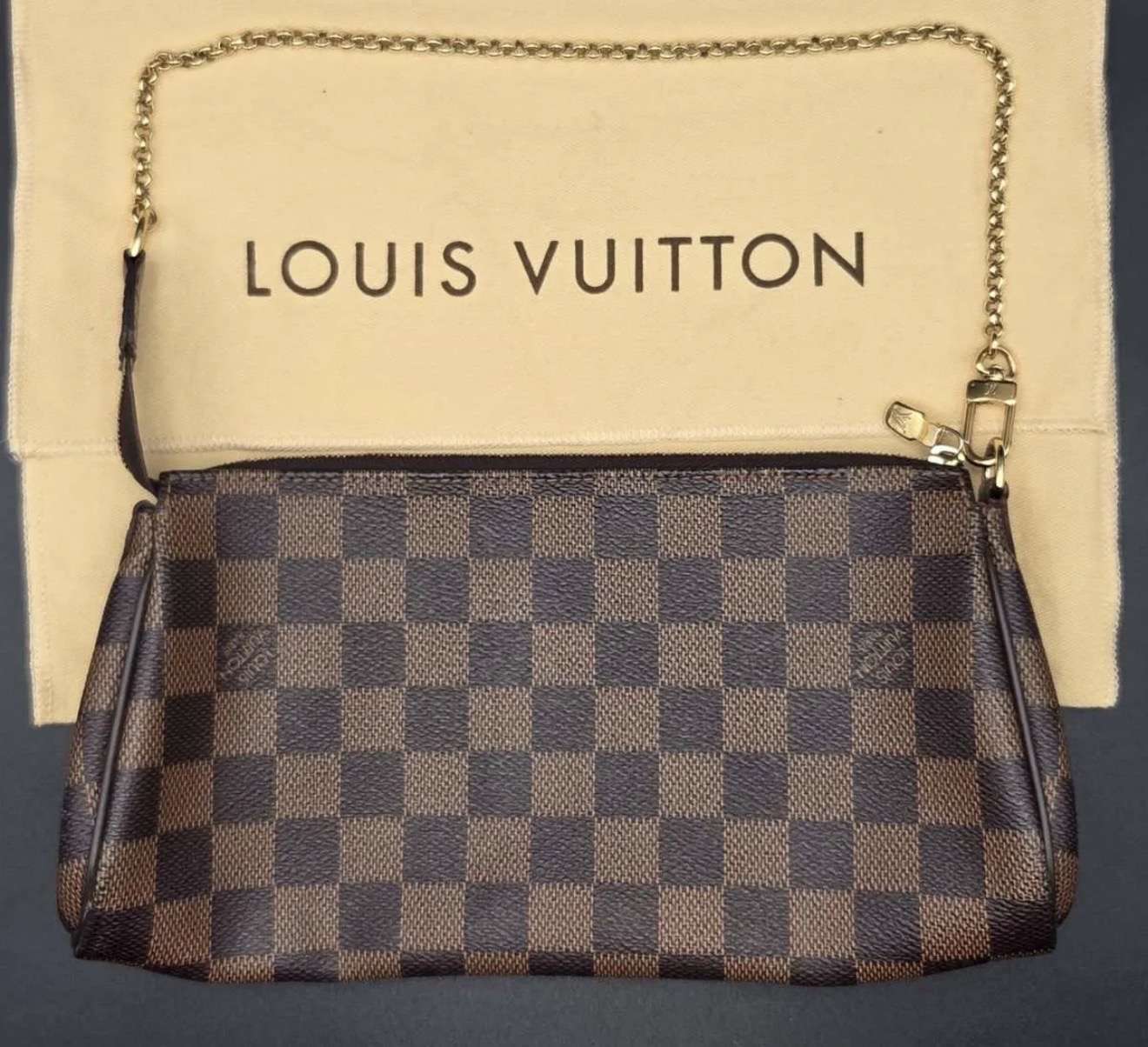 Louis Vuitton Eva