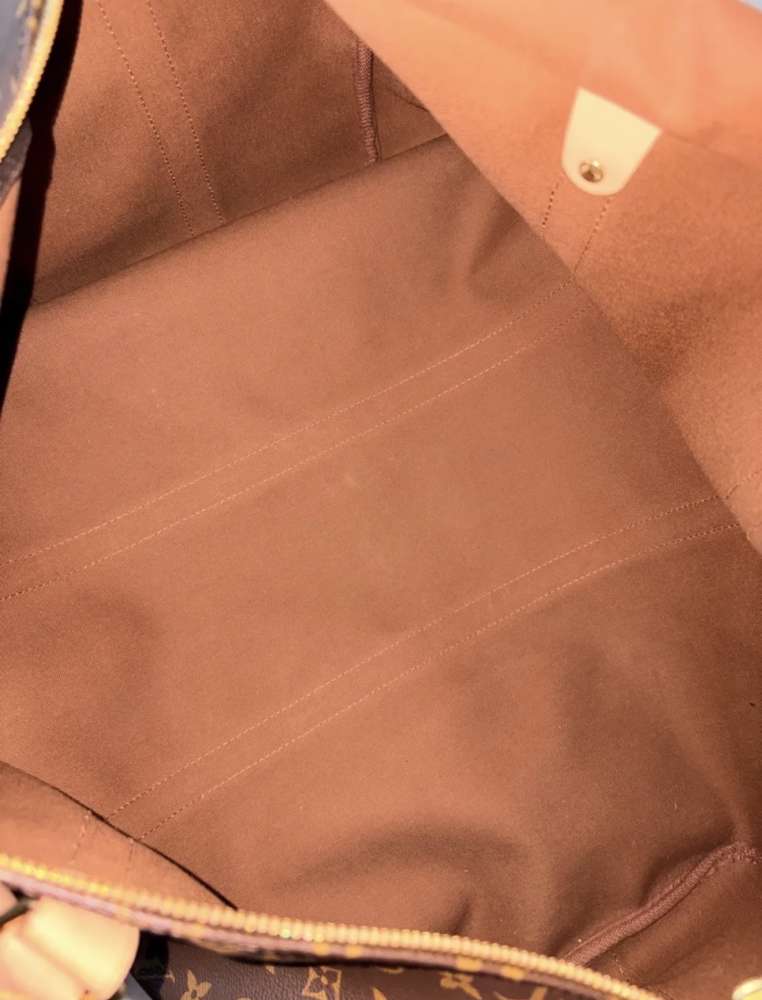 Louis Vuitton Keepall 50