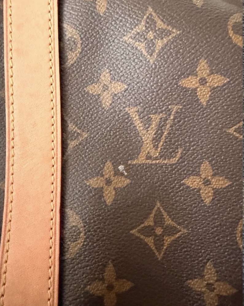 Louis Vuitton Keepall 50