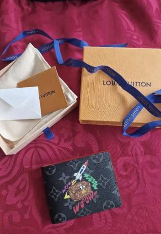 https://vipluxury.sk/Louis Vuitton peňaženka