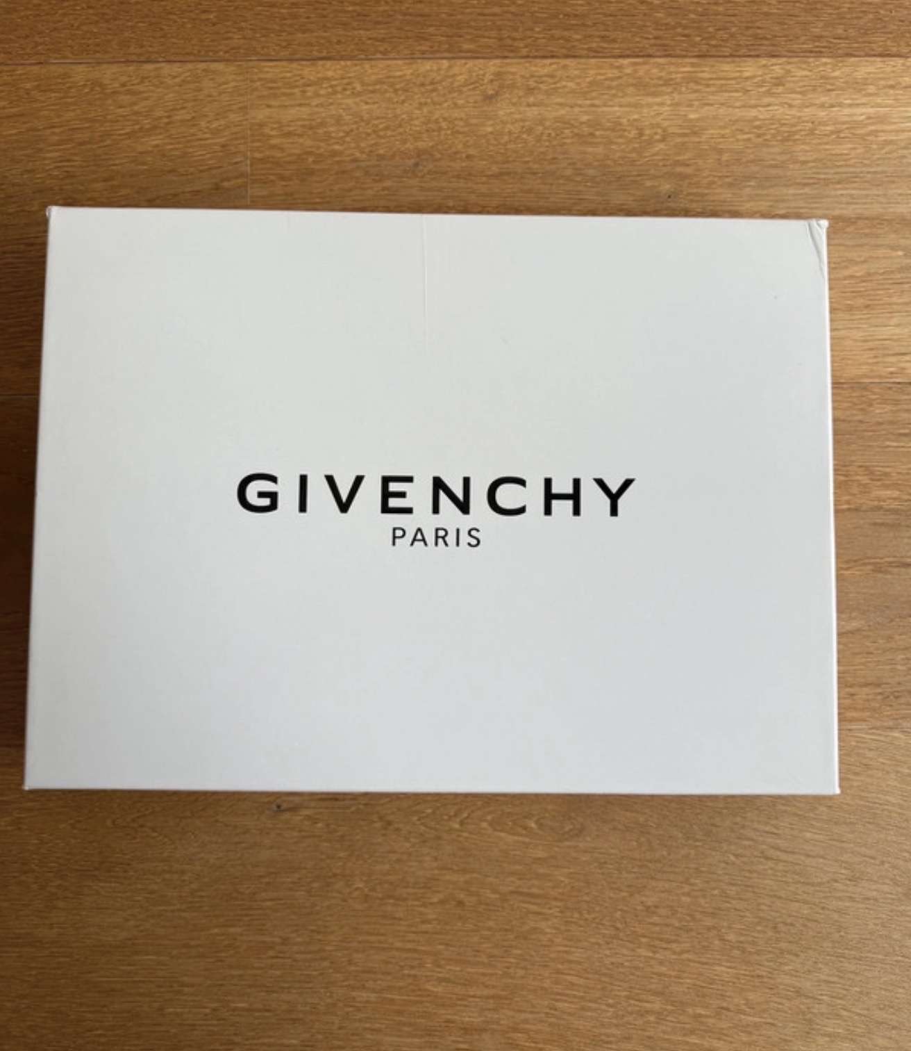 Givenchy clutch