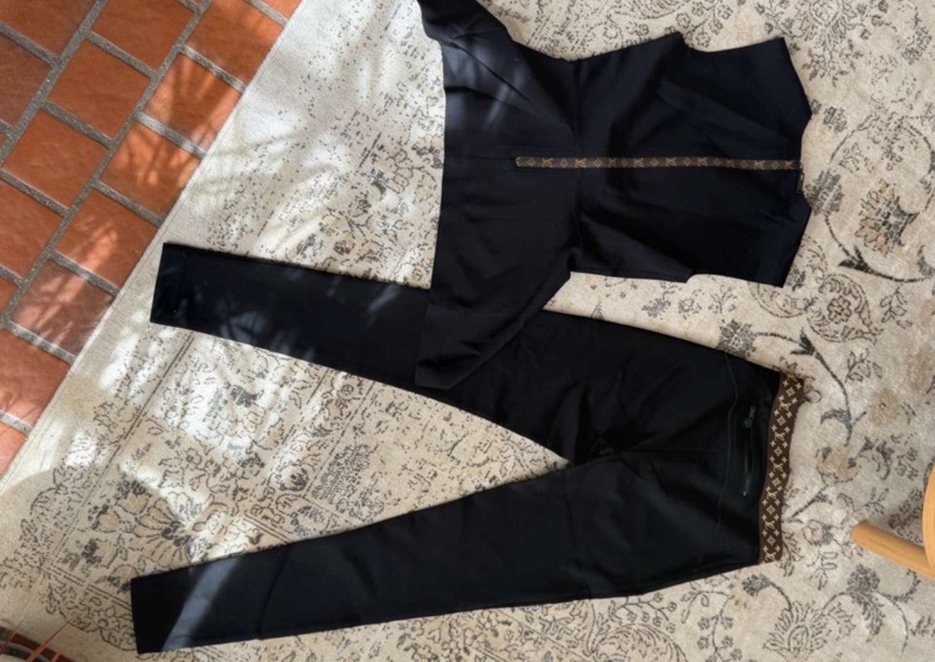 Louis Vuitton set