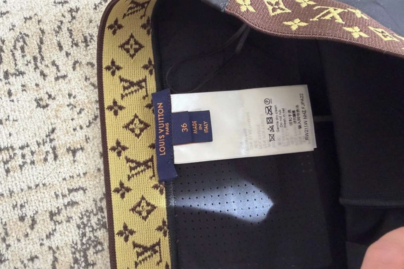 Louis Vuitton set
