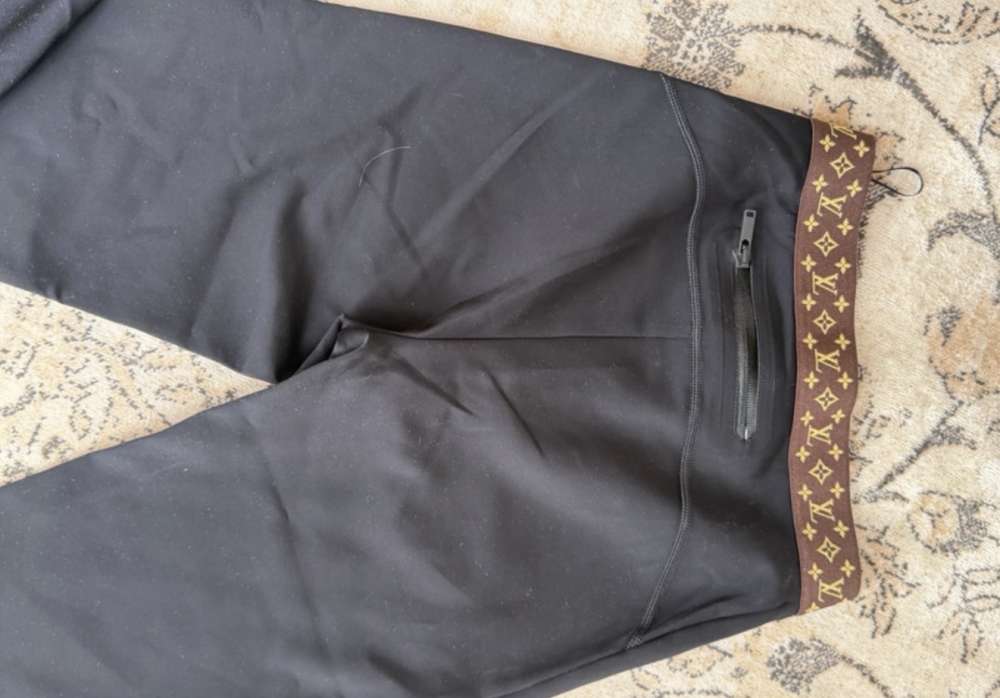 Louis Vuitton set