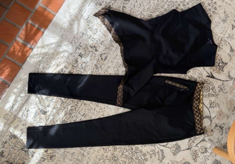 Louis Vuitton set