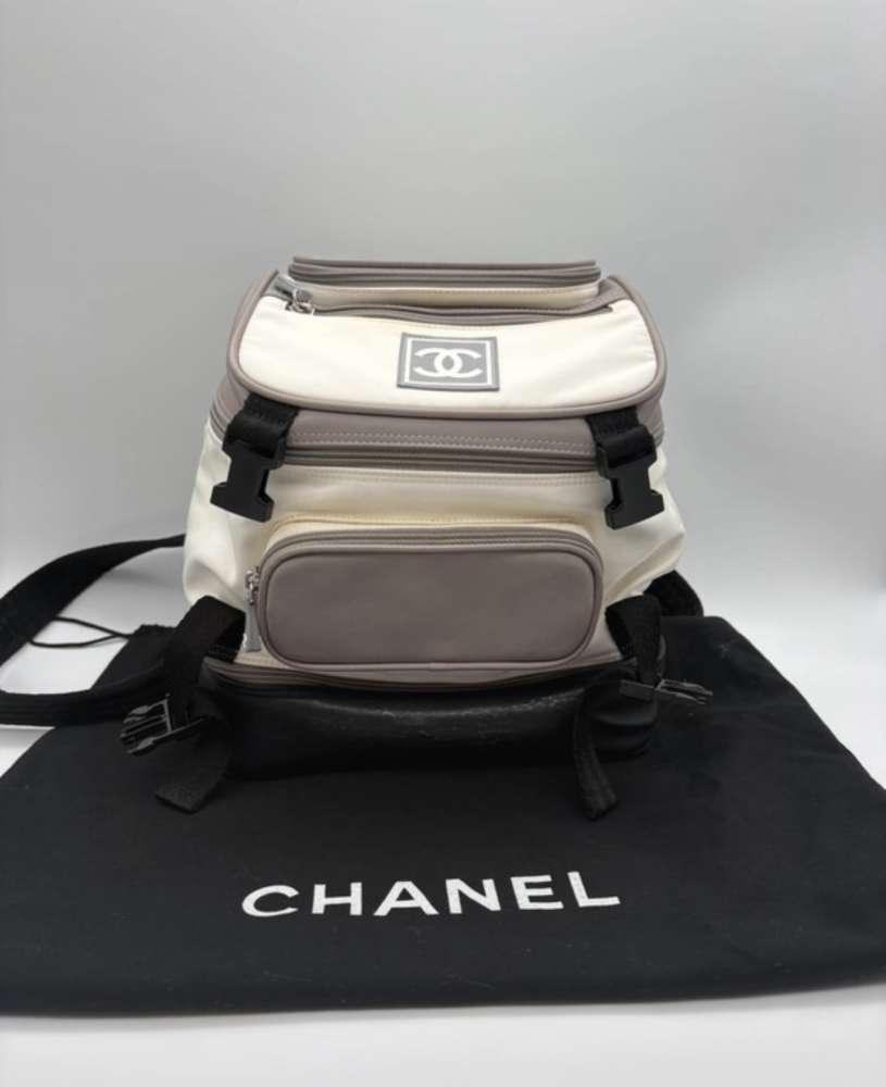 Chanel batoh