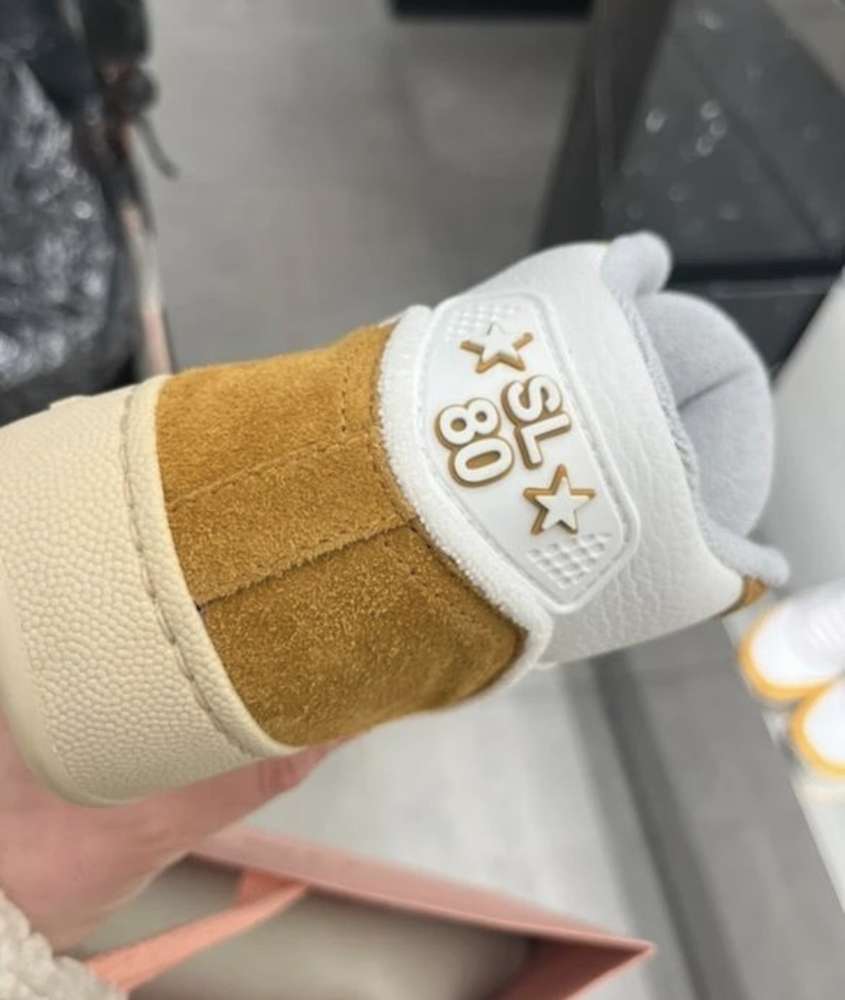 YSL tenisky