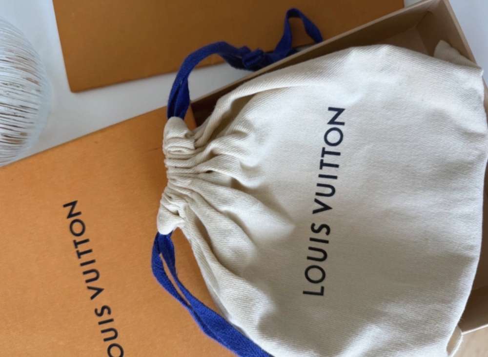 Louis Vuitton opasok