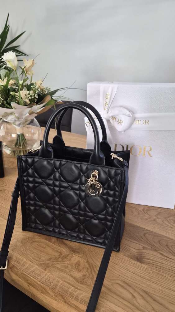 Dior tote kabelka