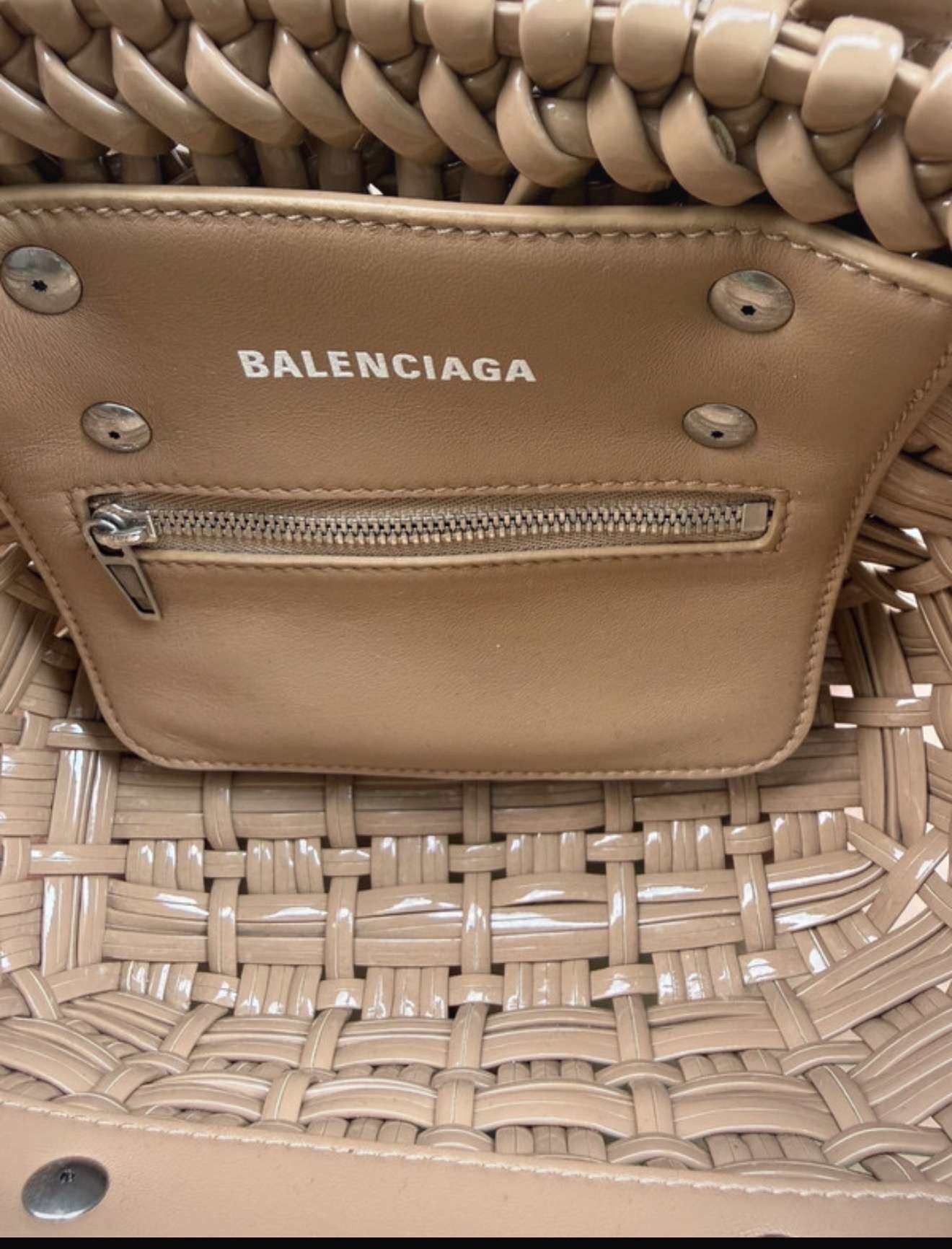 Balenciaga taška