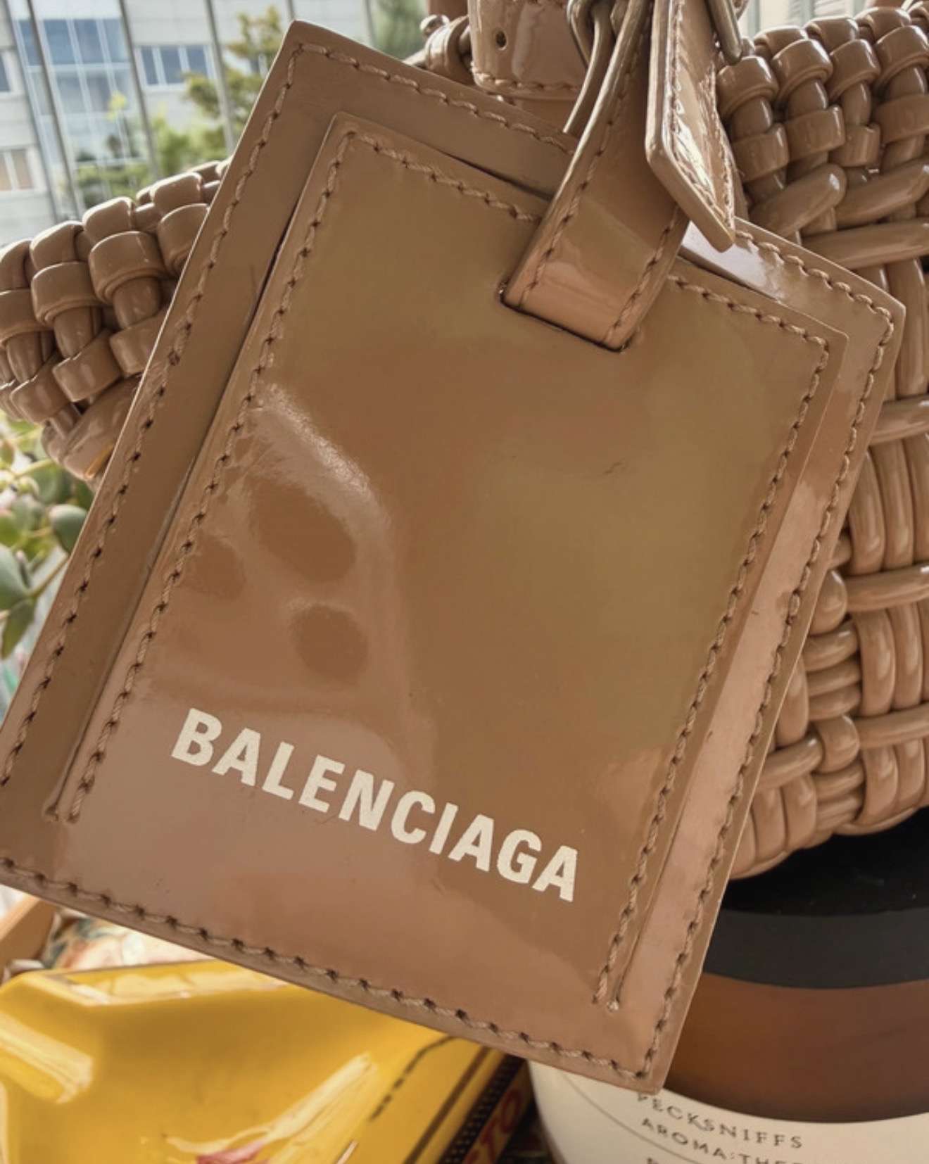 Balenciaga taška