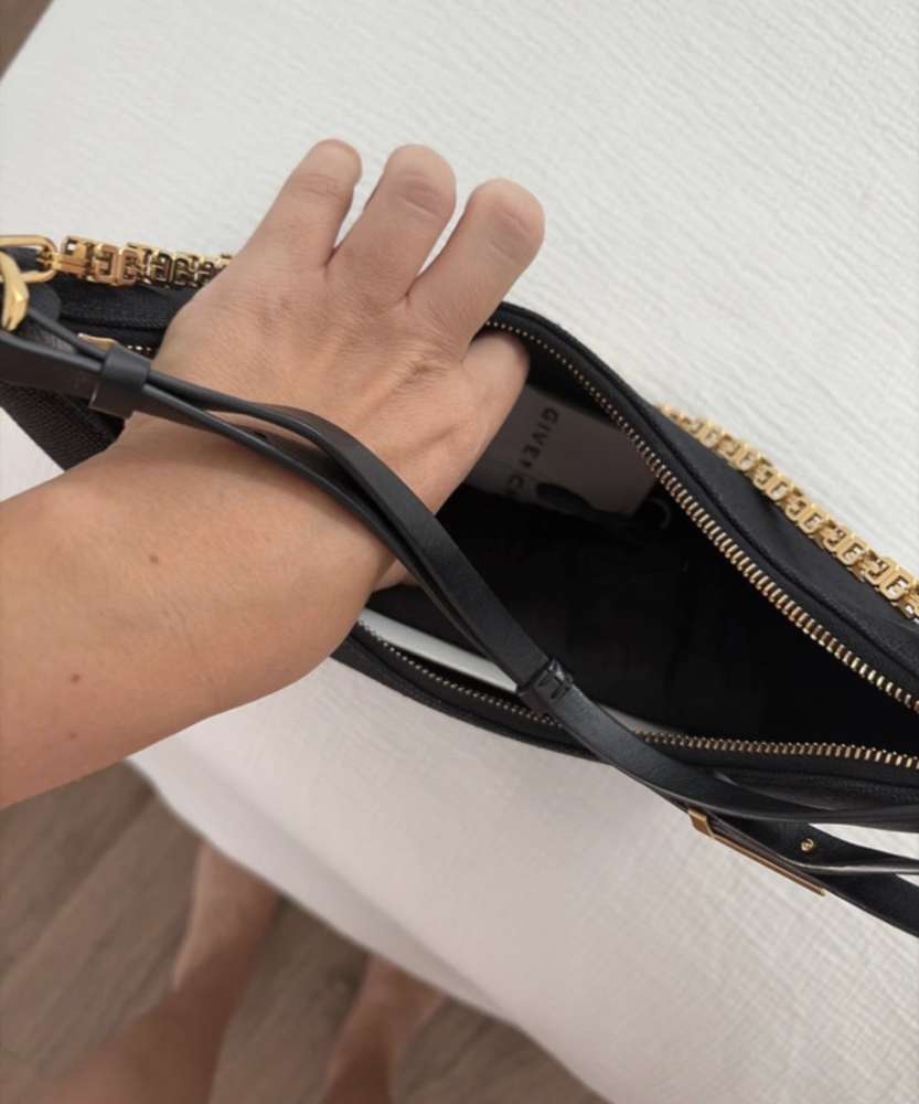 Givenchy Moon bag