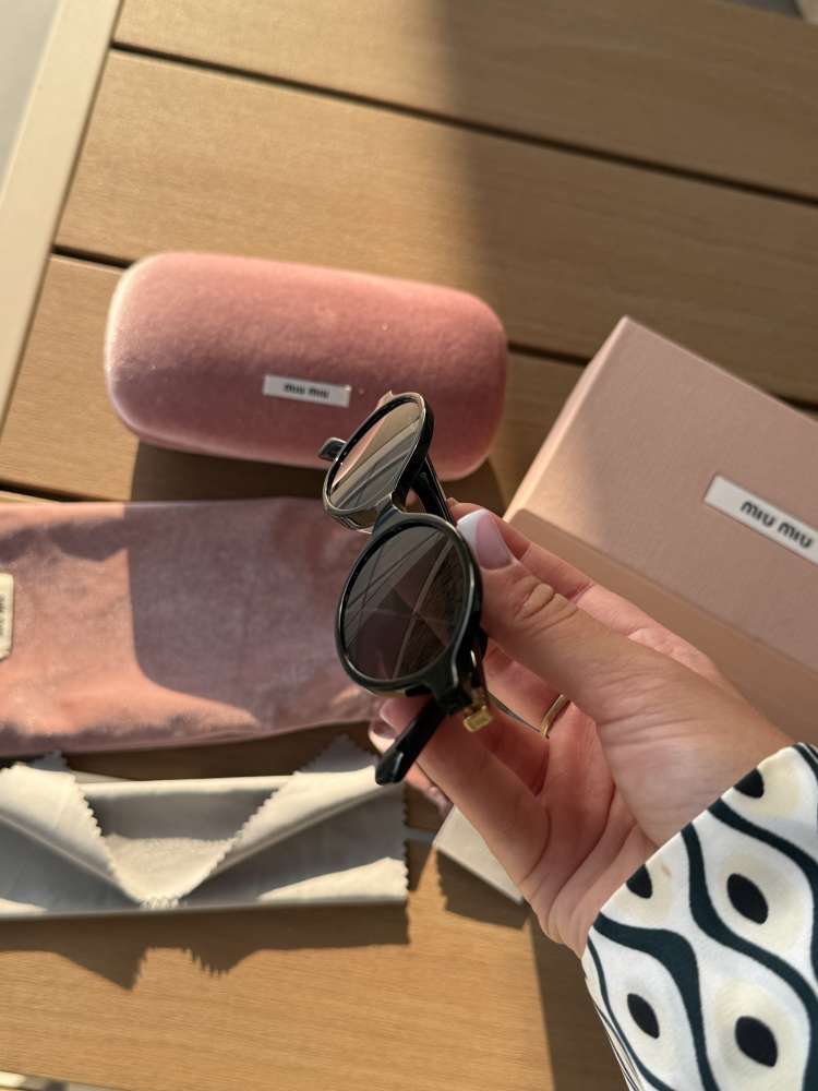 okuliare MIU MIU