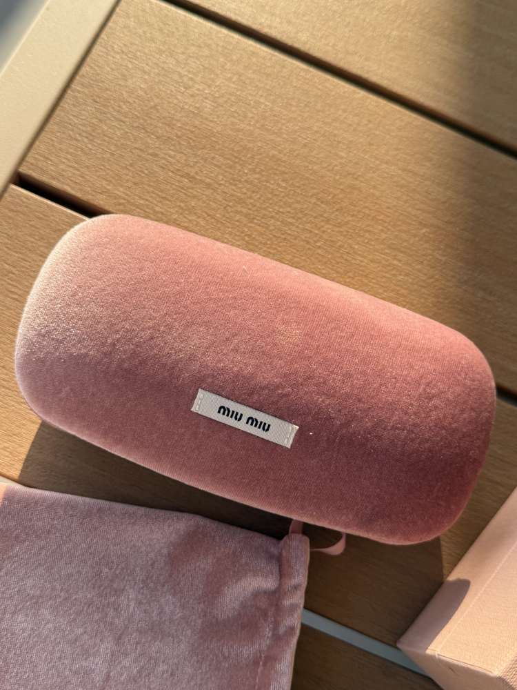 okuliare MIU MIU