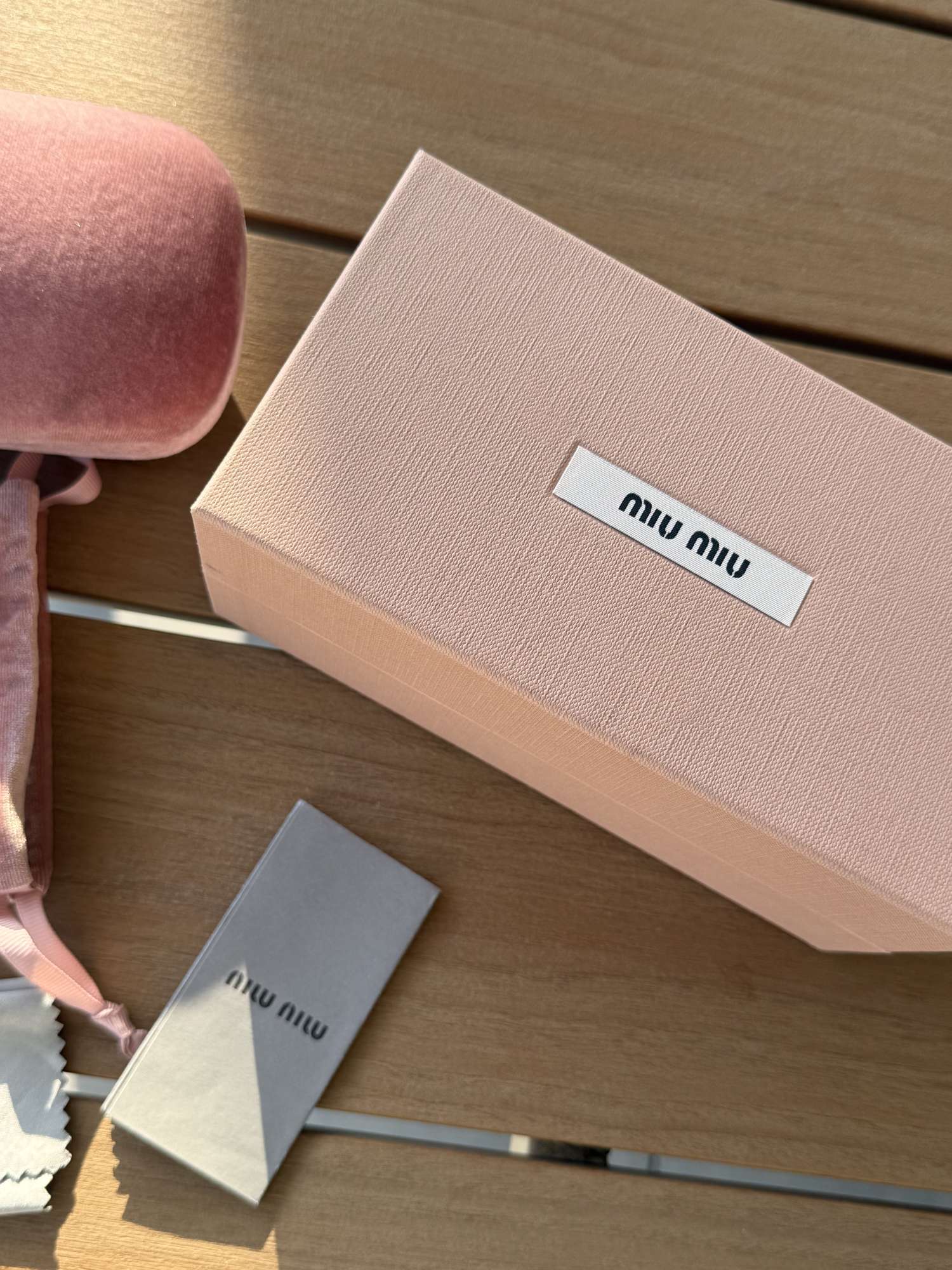 okuliare MIU MIU
