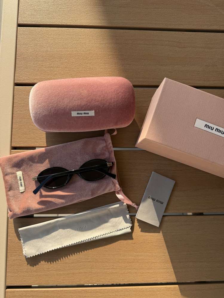 okuliare MIU MIU