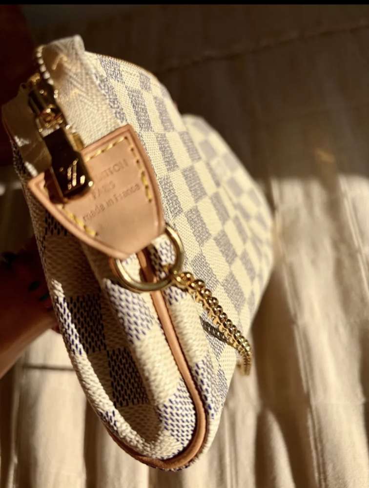 Louis Vuitton Eva