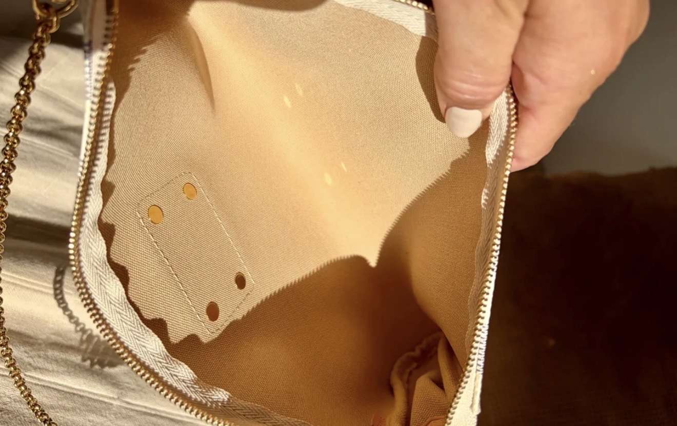 Louis Vuitton Eva