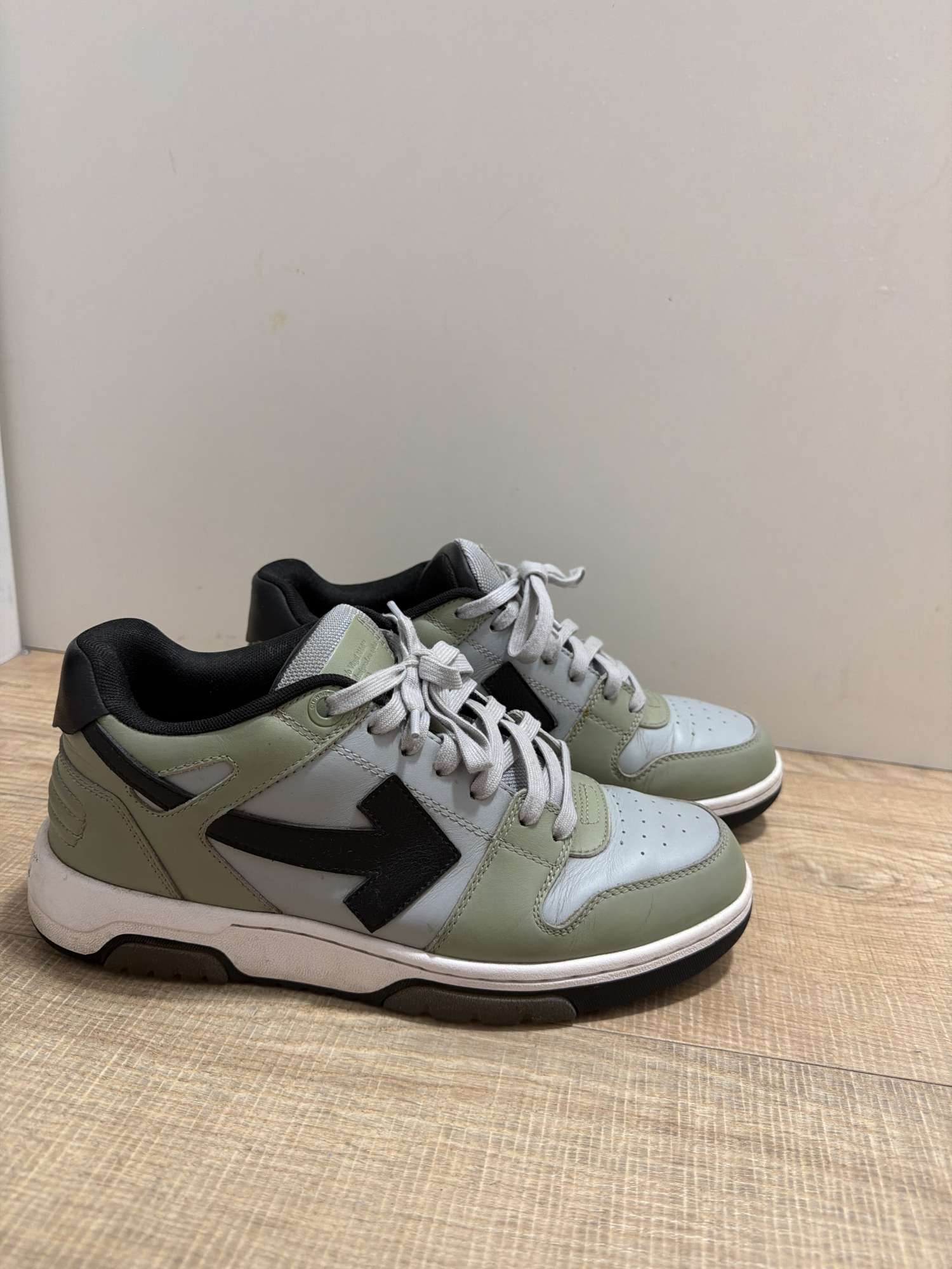 Off White tenisky