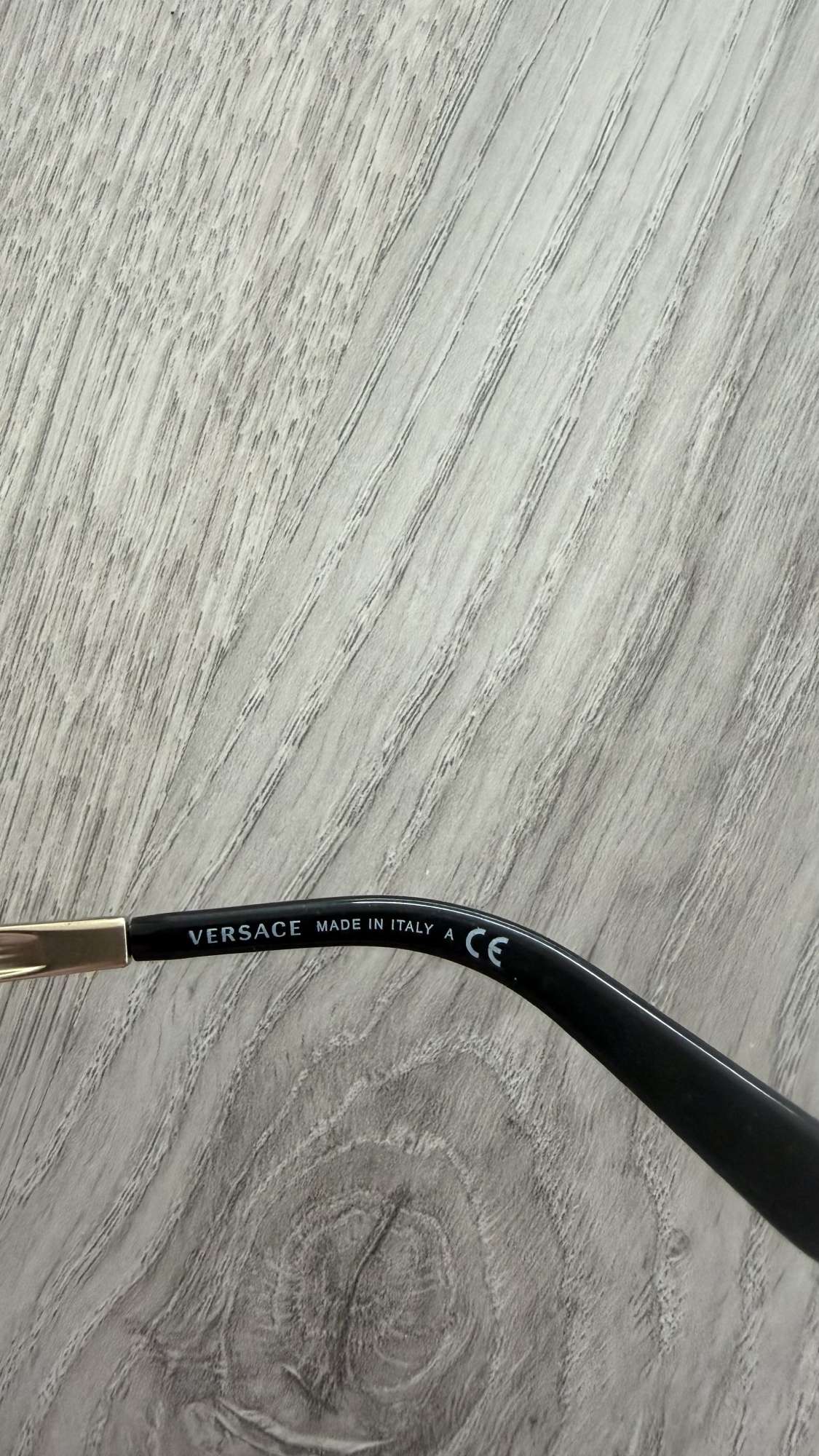 Versace slnečné okuliare