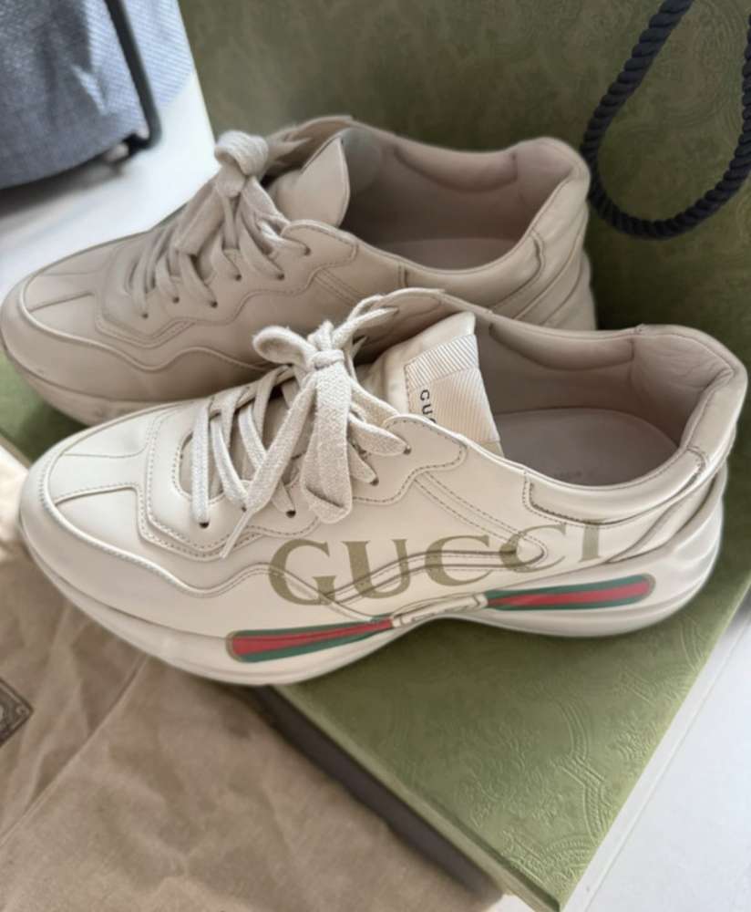 Gucci tenisky