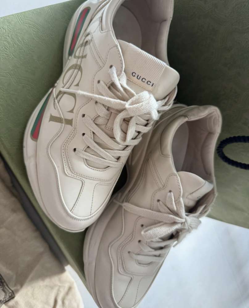 Gucci tenisky