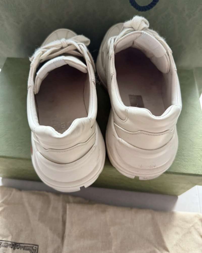 Gucci tenisky