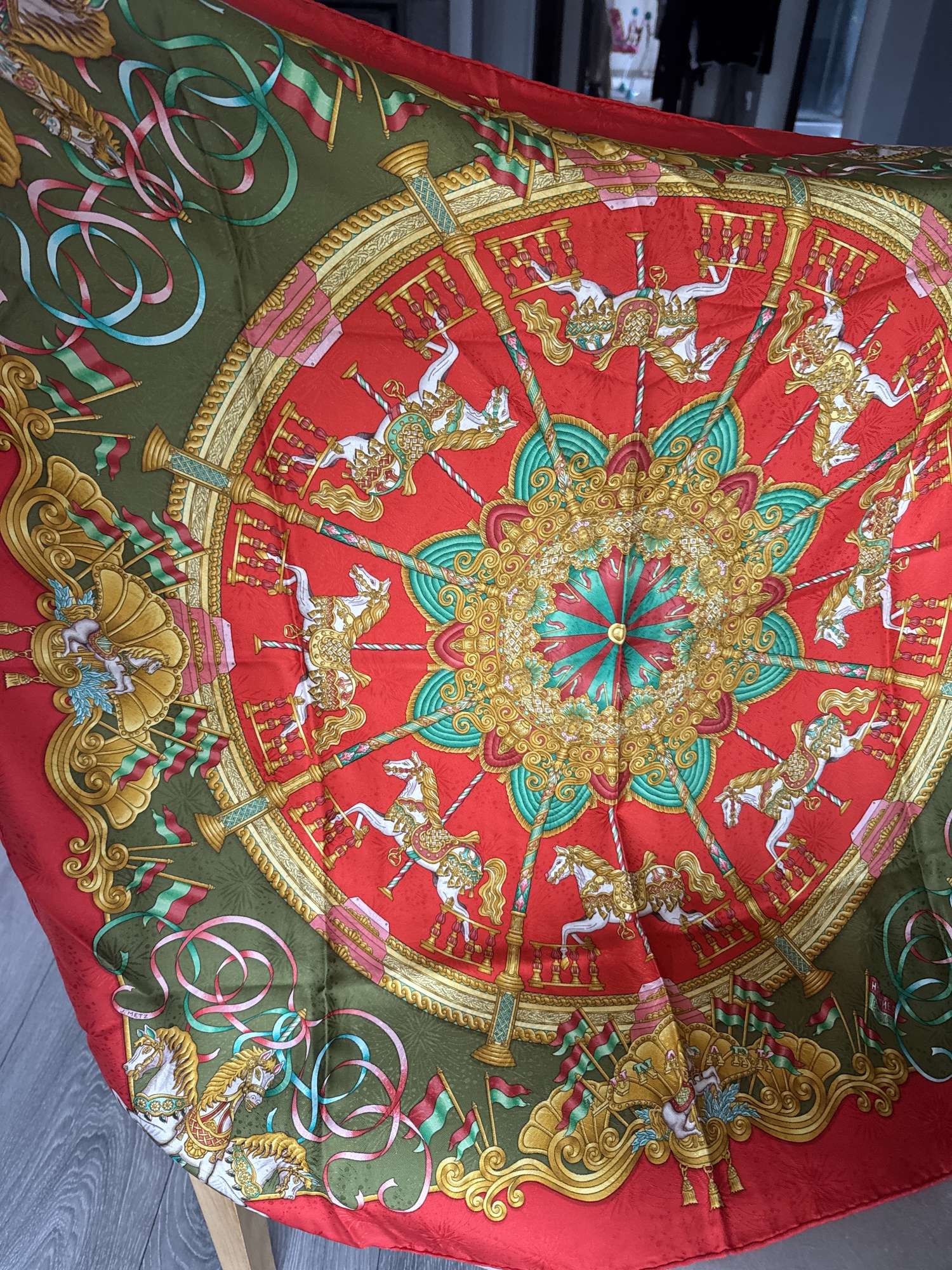 Hermes Satek