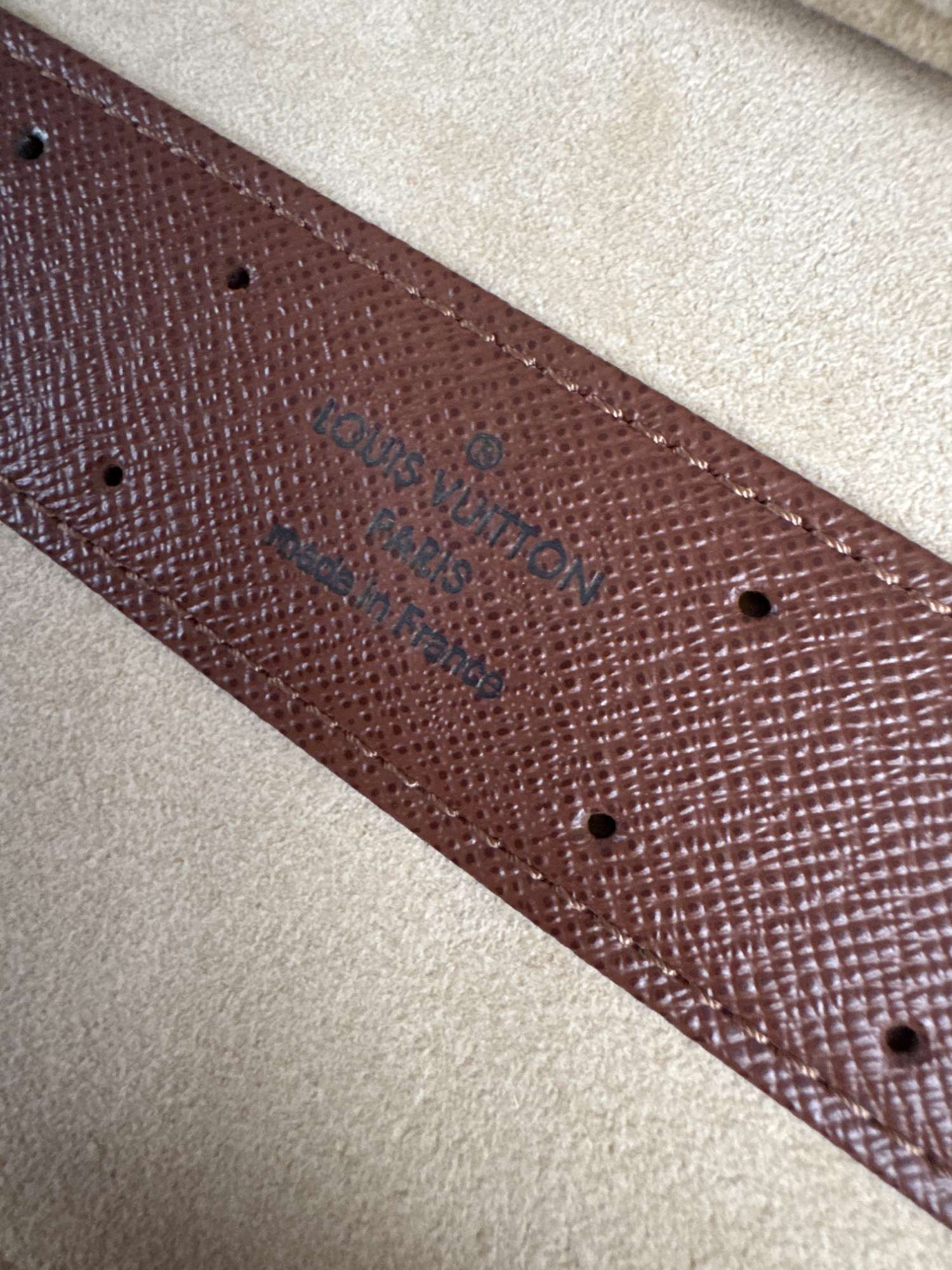 Louis Vuitton monte carlo