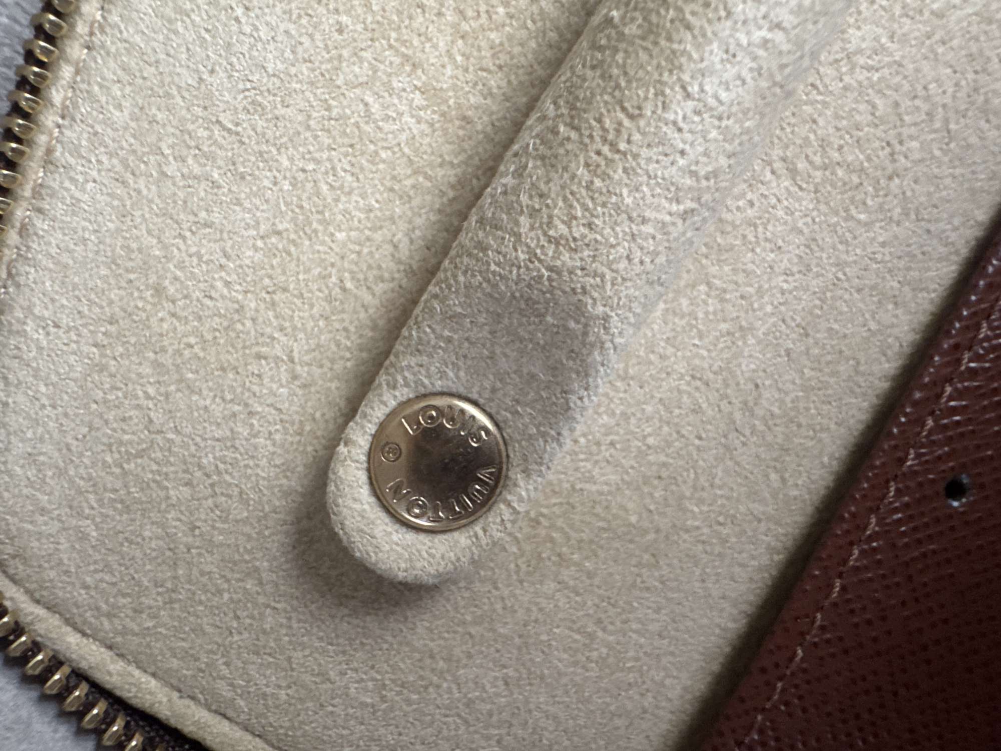Louis Vuitton monte carlo