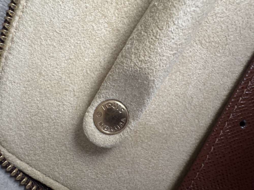 Louis Vuitton monte carlo