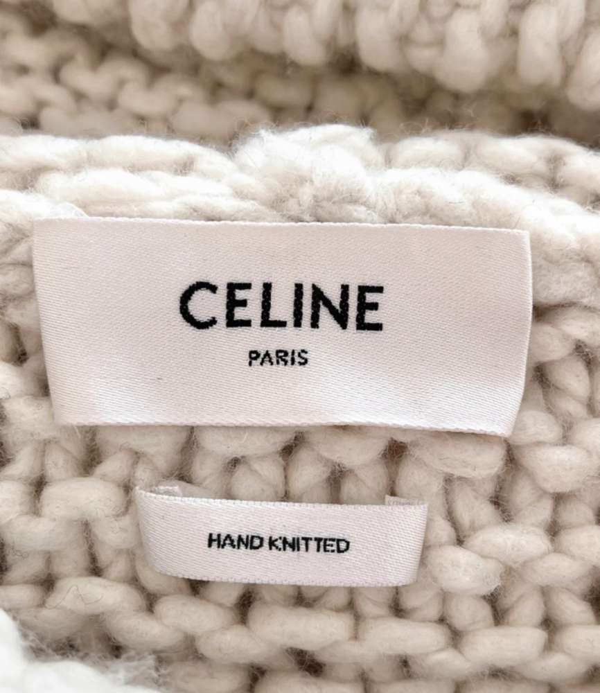 Celine sveter
