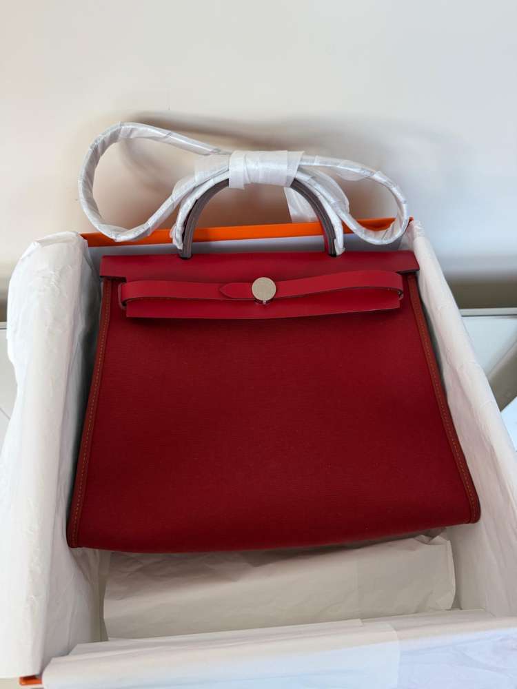 Hermes Herbag 31
