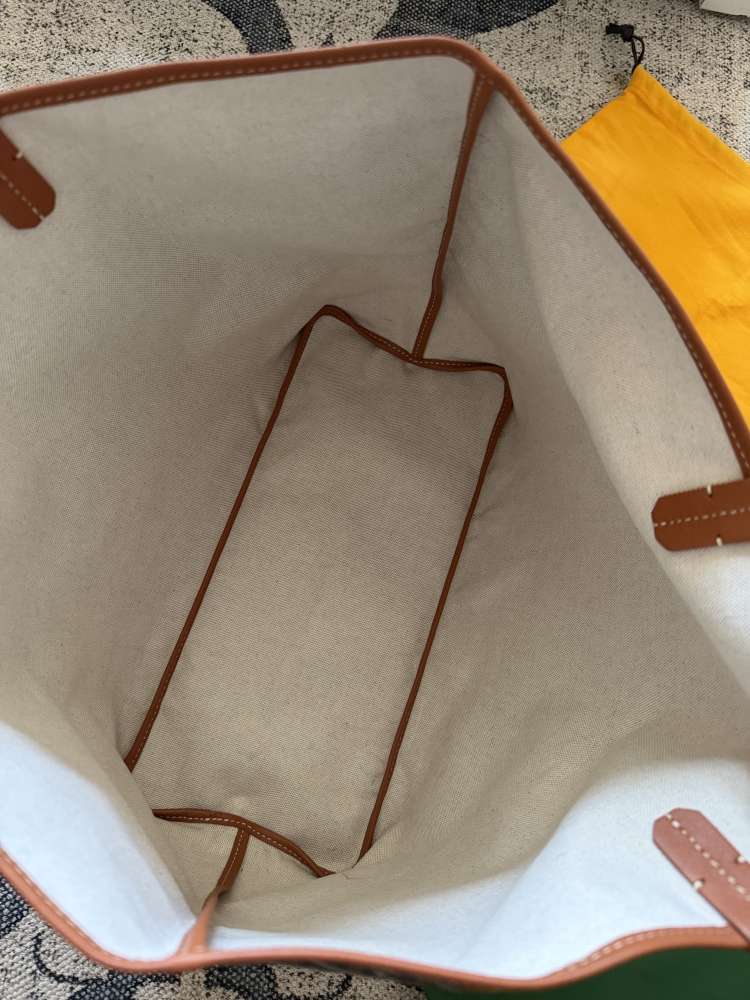Saint Louis PM Bag